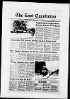 The East Carolinian, July 25, 1984